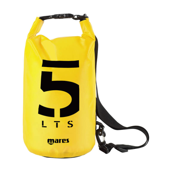 Mares Seaside Dry Bag 5 L